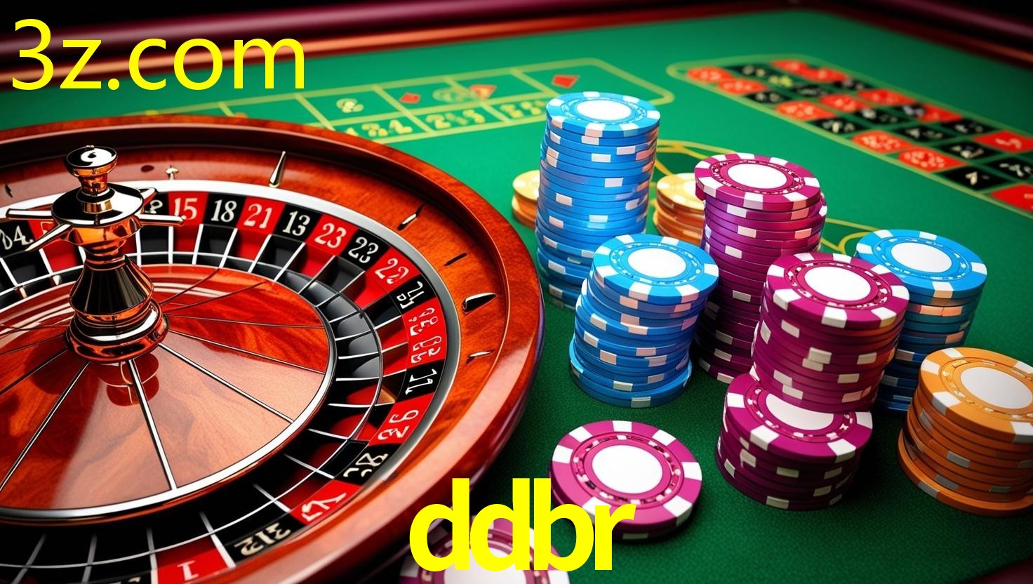 DDBR