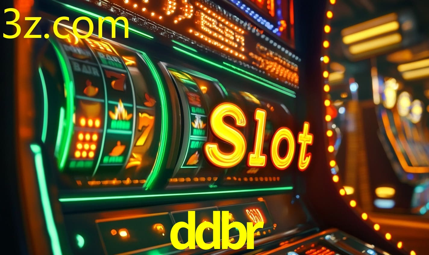 DDBR