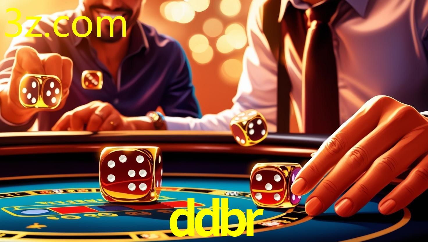 DDBR