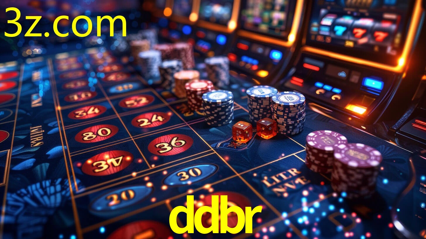 DDBR